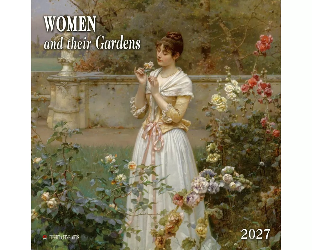 Women and their Gardens 2027
