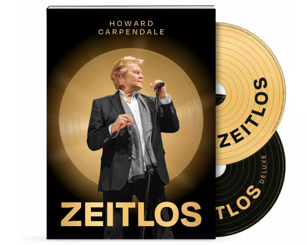 Zeitlos (Ltd. Fotobuch Edition)