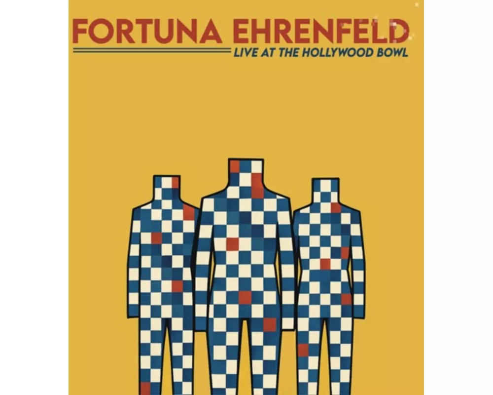 Live At The Hollywood Bowl (Digipak)