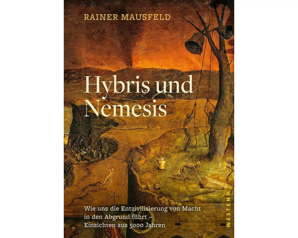 Hybris und Nemesis