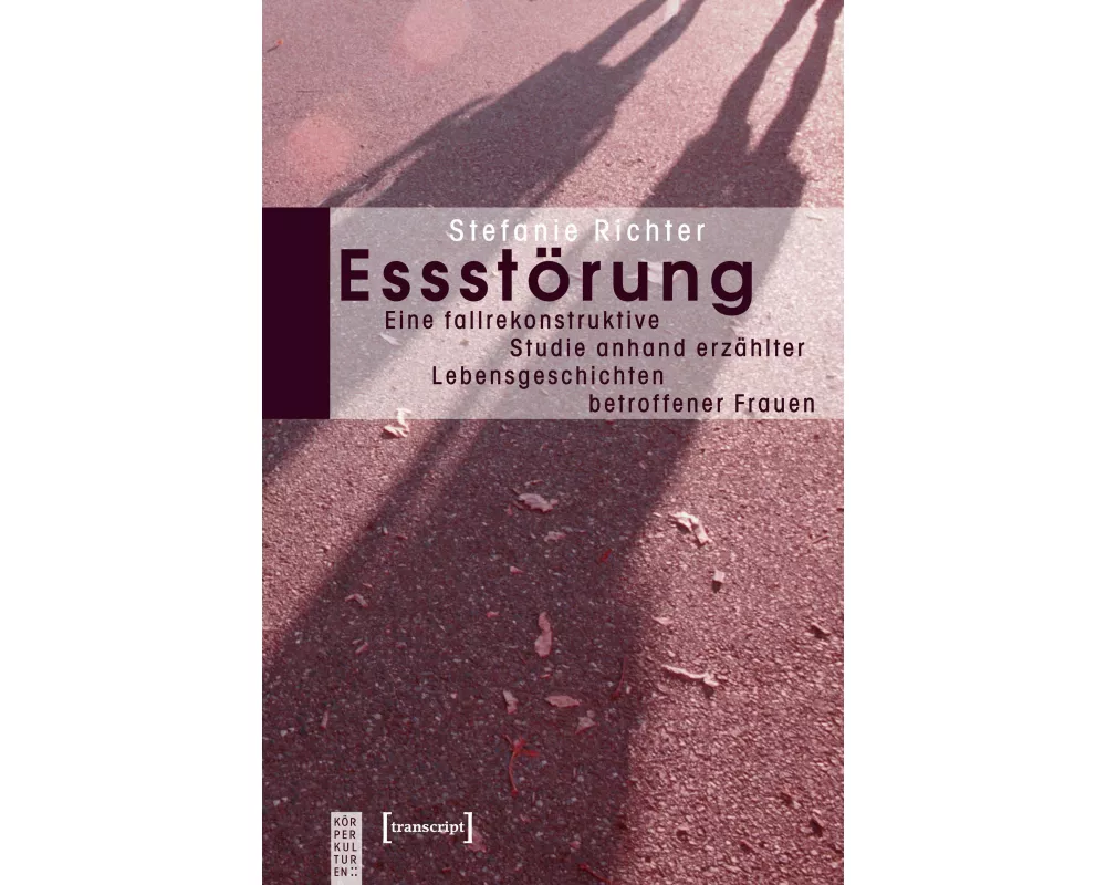 Essstörung