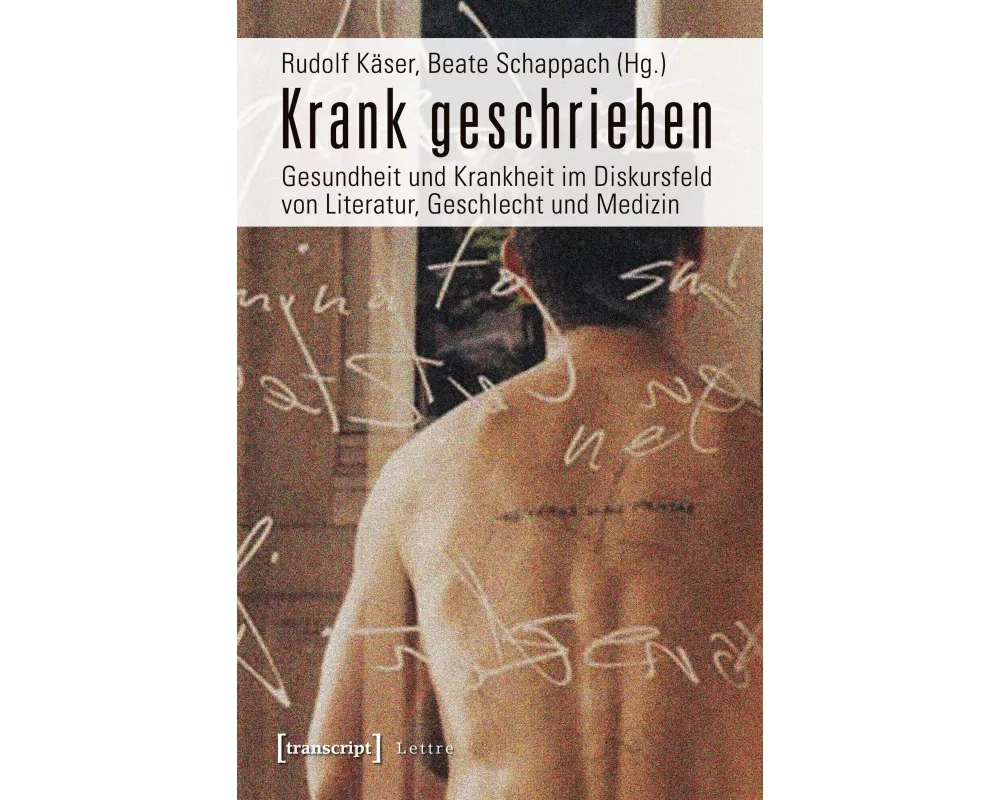 Krank geschrieben