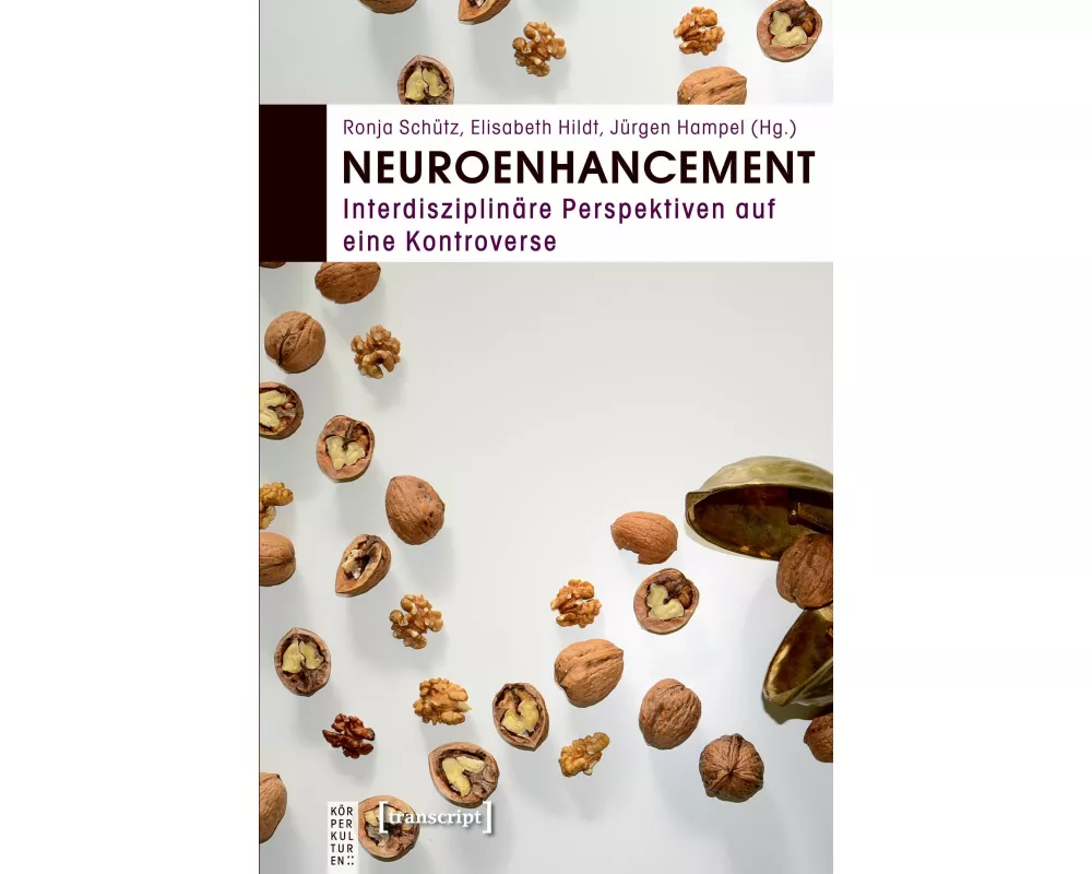 Neuroenhancement