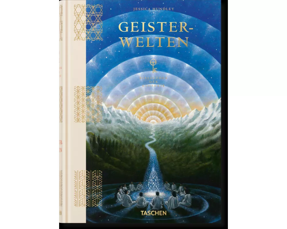 Geisterwelten