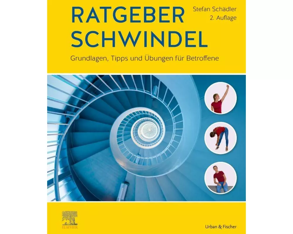 Ratgeber Schwindel