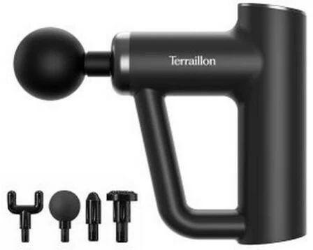 Terraillon Fitness Massager