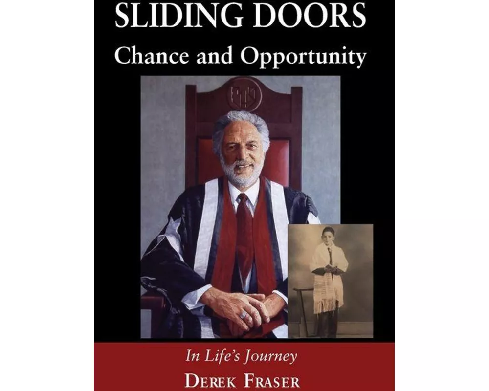 Sliding Doors: Chance and Opportunity