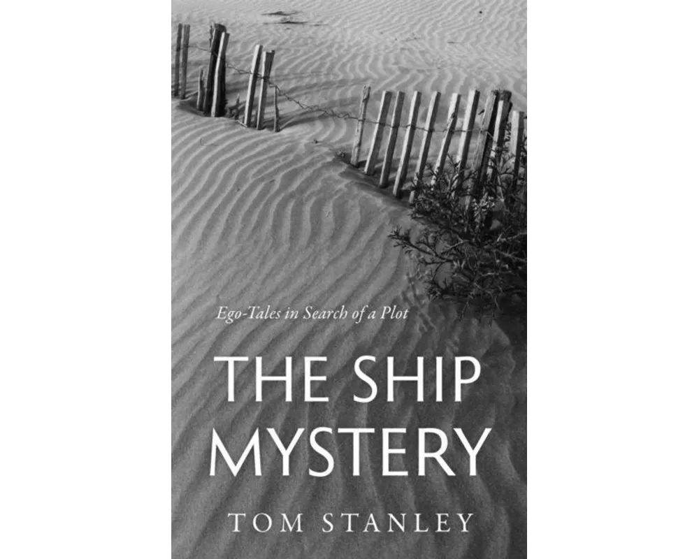 The Ship Mystery