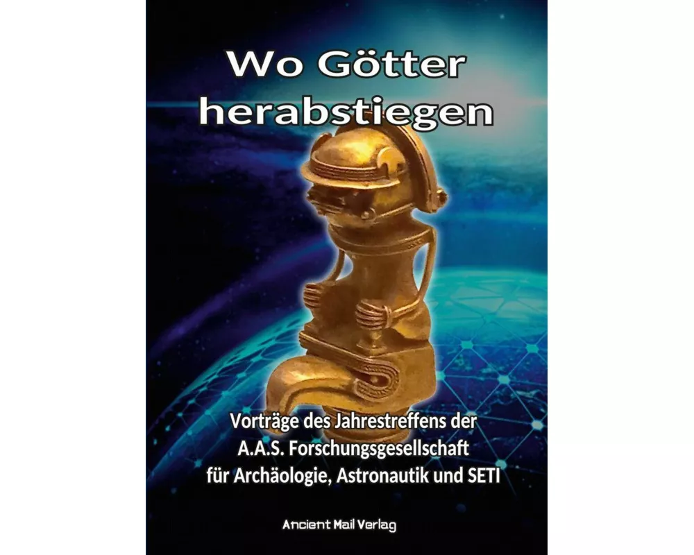 Wo Götter herabstiegen