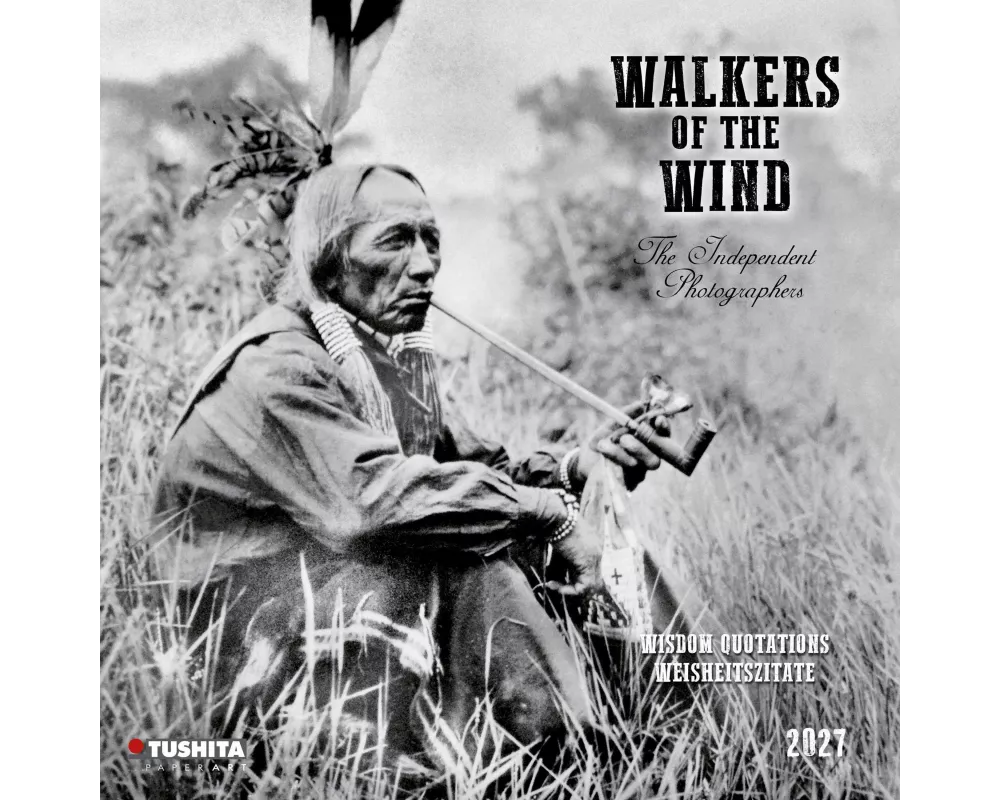 Walkers of the Wind 2027