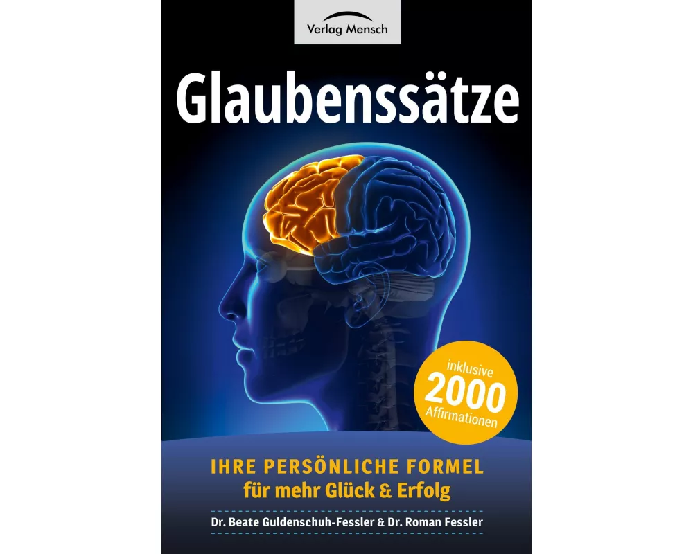 Glaubenssätze