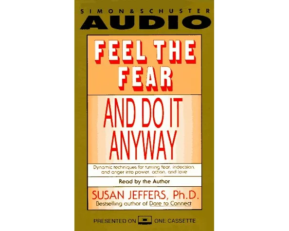 Feel the Fear