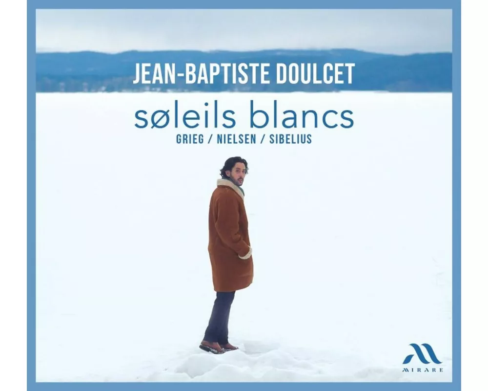 soleils blancs