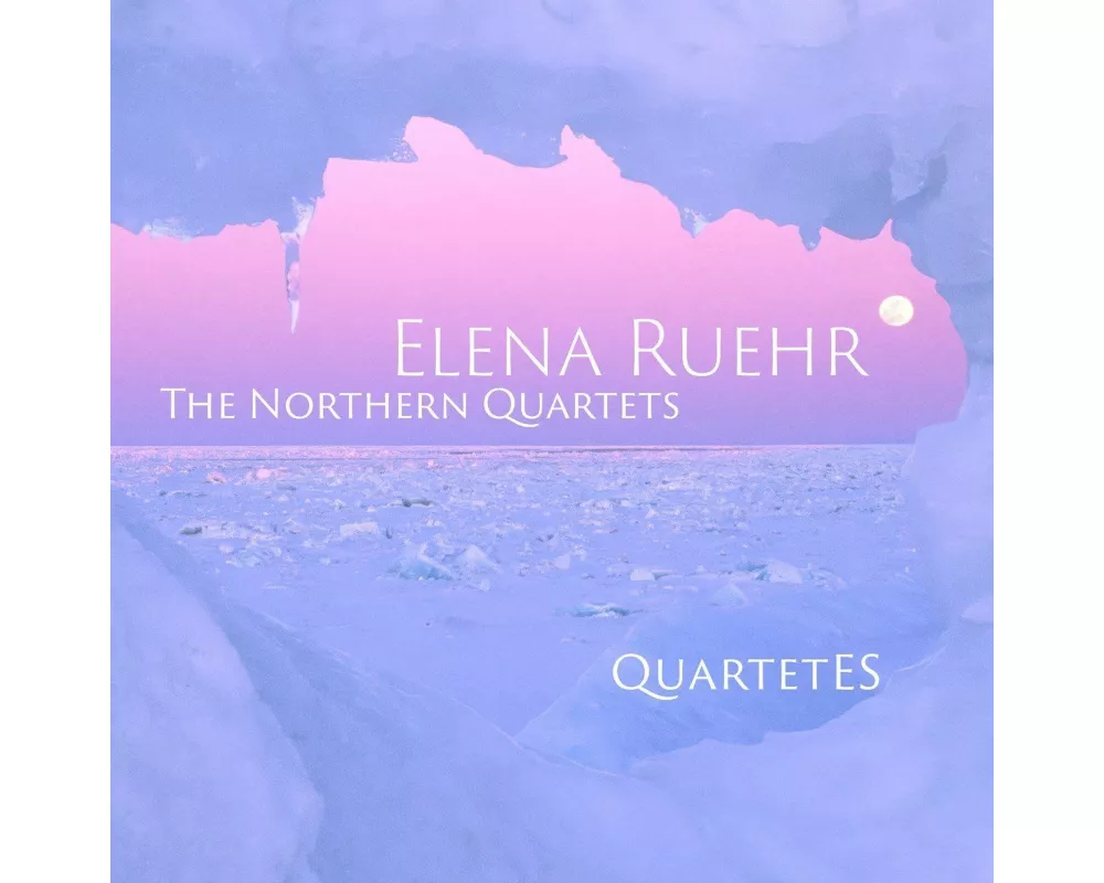 Ruehr: The Northern Quartets