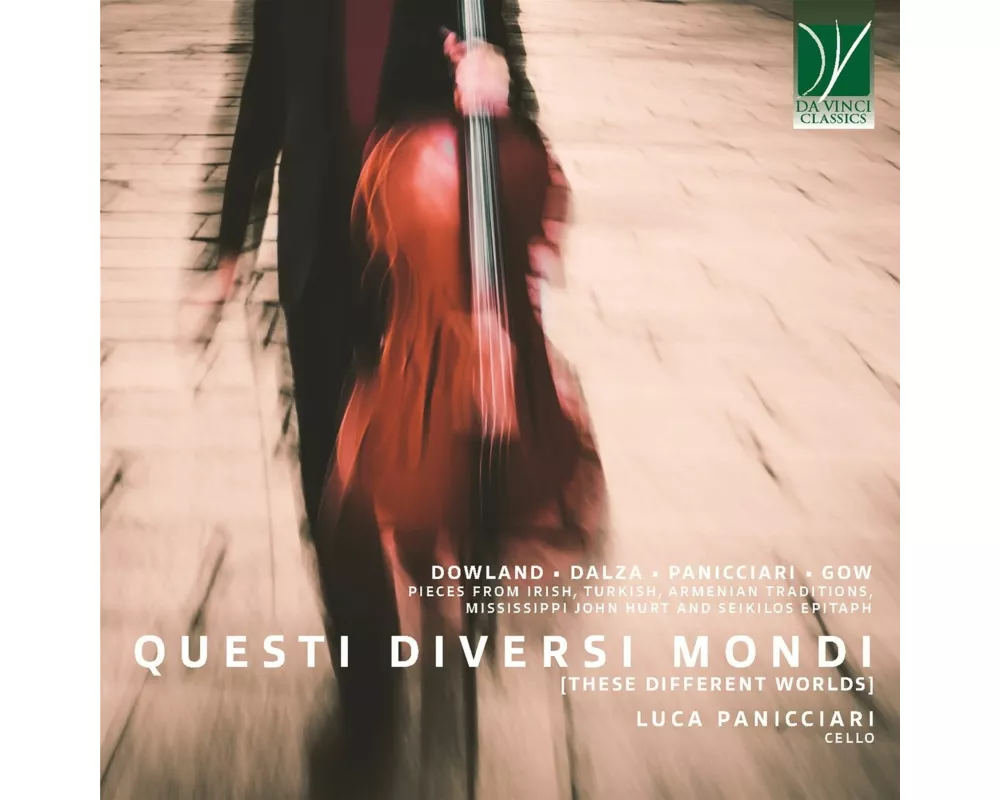Questi Diversi Modi