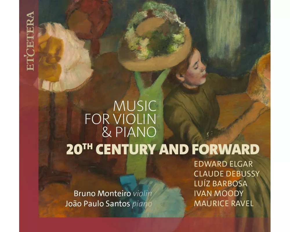 20th Century and forward