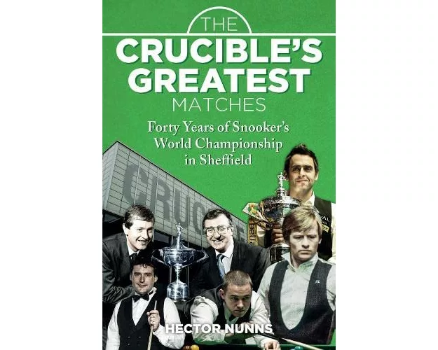 The Crucible's Greatest Matches