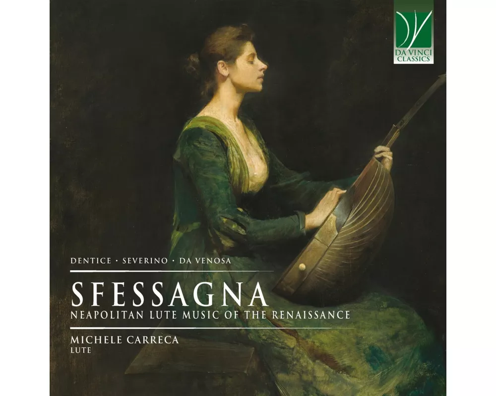 Sfessagna-Neapolitan Music of The Renaissance
