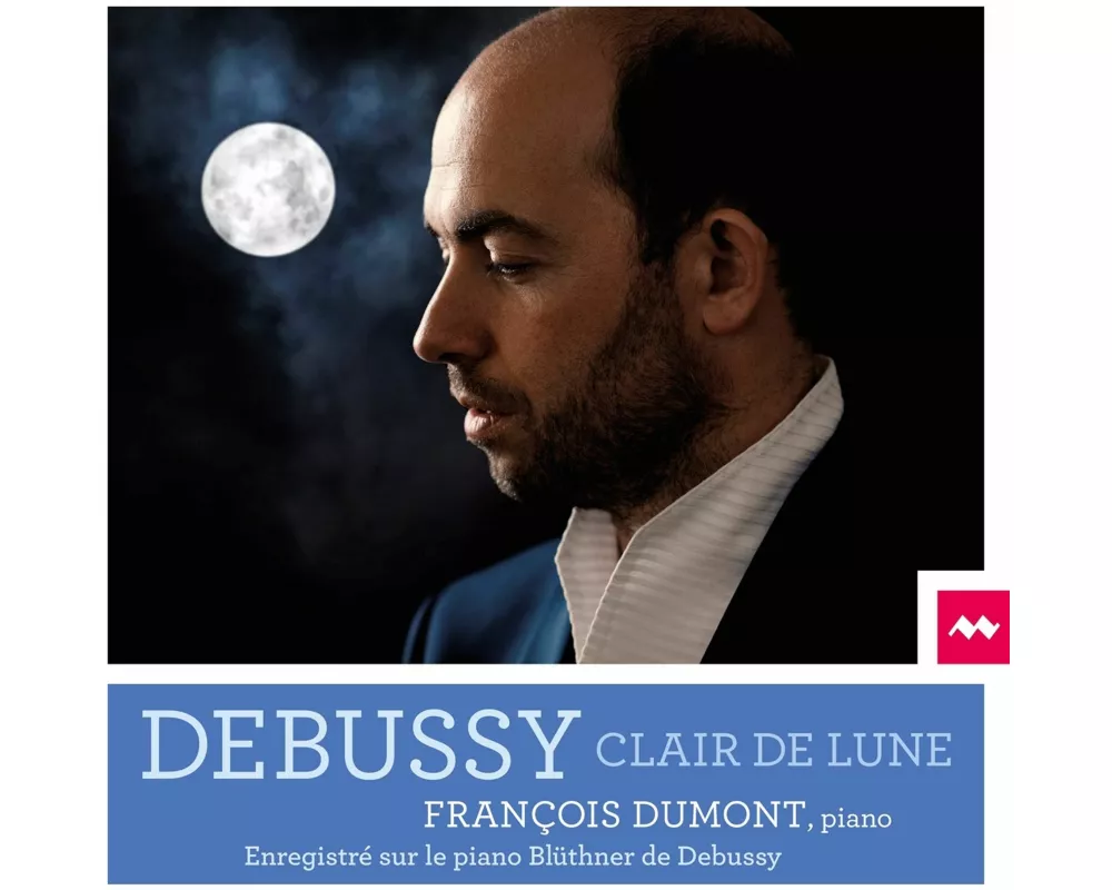 Clair de Lune