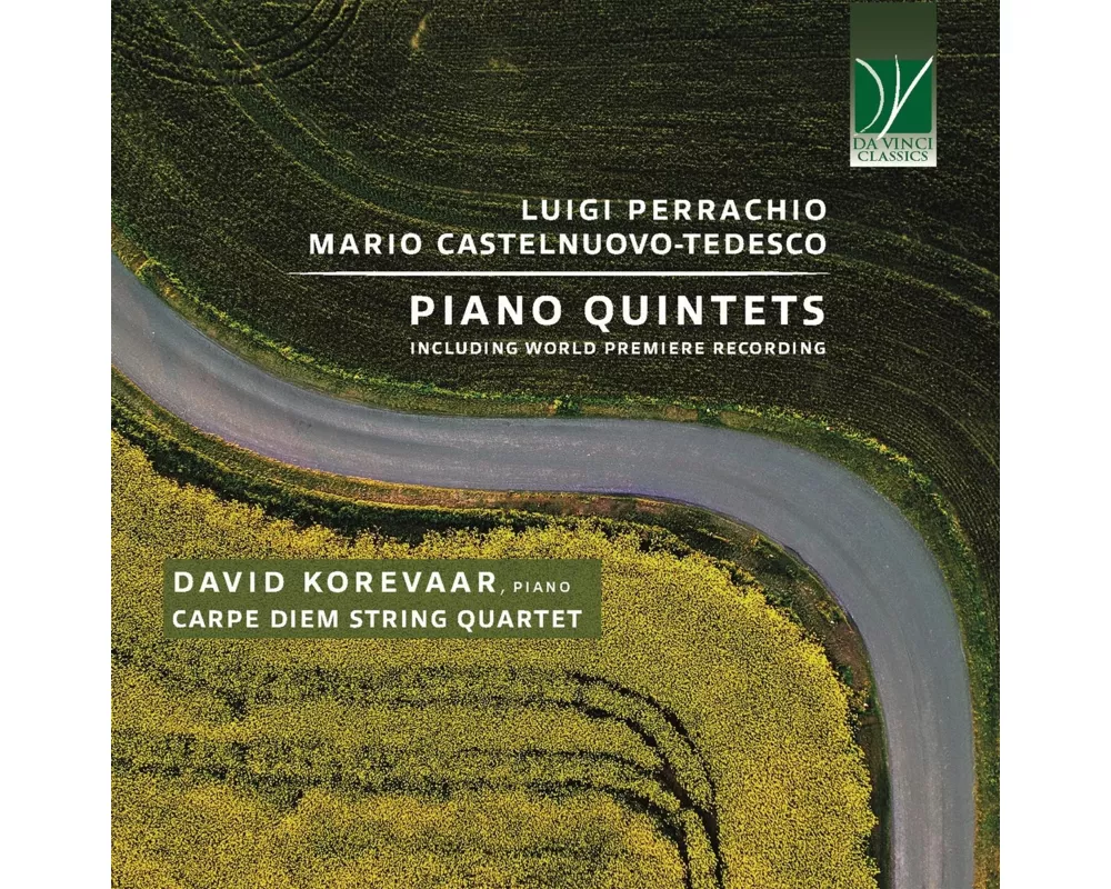 Piano Quintets