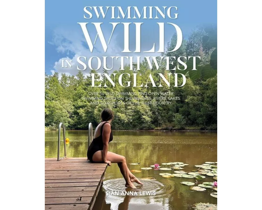 Swimming Wild in South West England