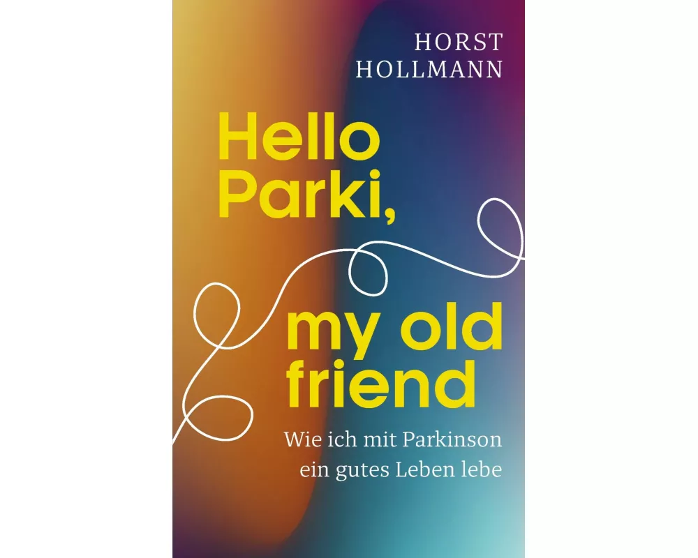 Hello Parki, my old friend