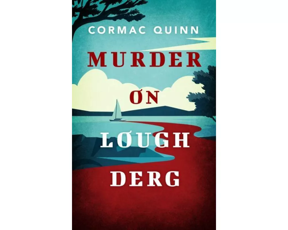 Murder on Lough Derg