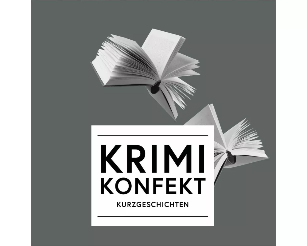 Krimi Konfekt
