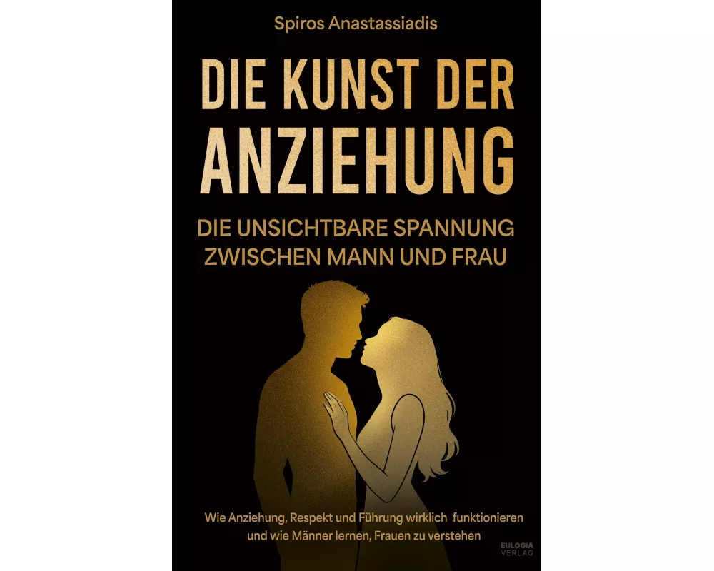 Die Kunst der Anziehung