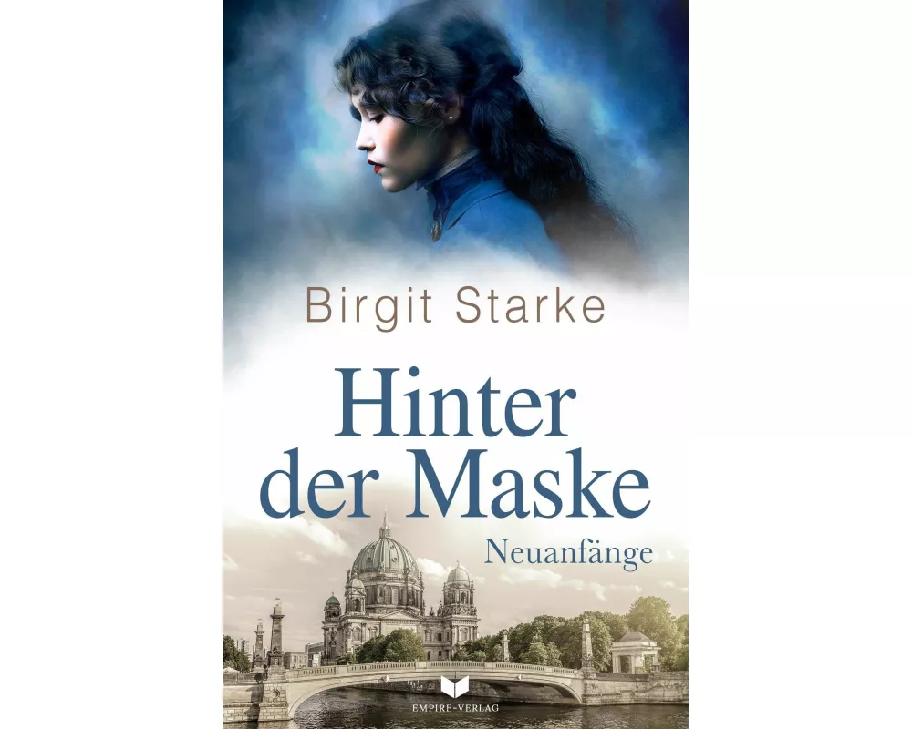 Hinter der Maske: Neuanfänge