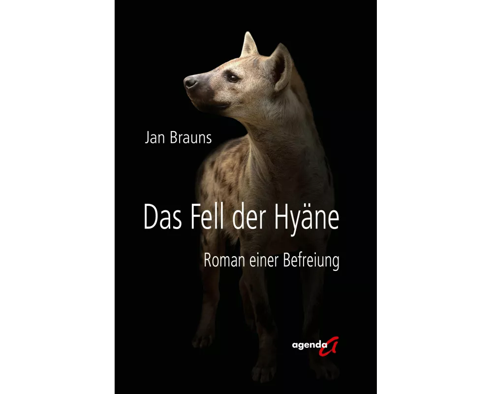 Das Fell der Hyäne