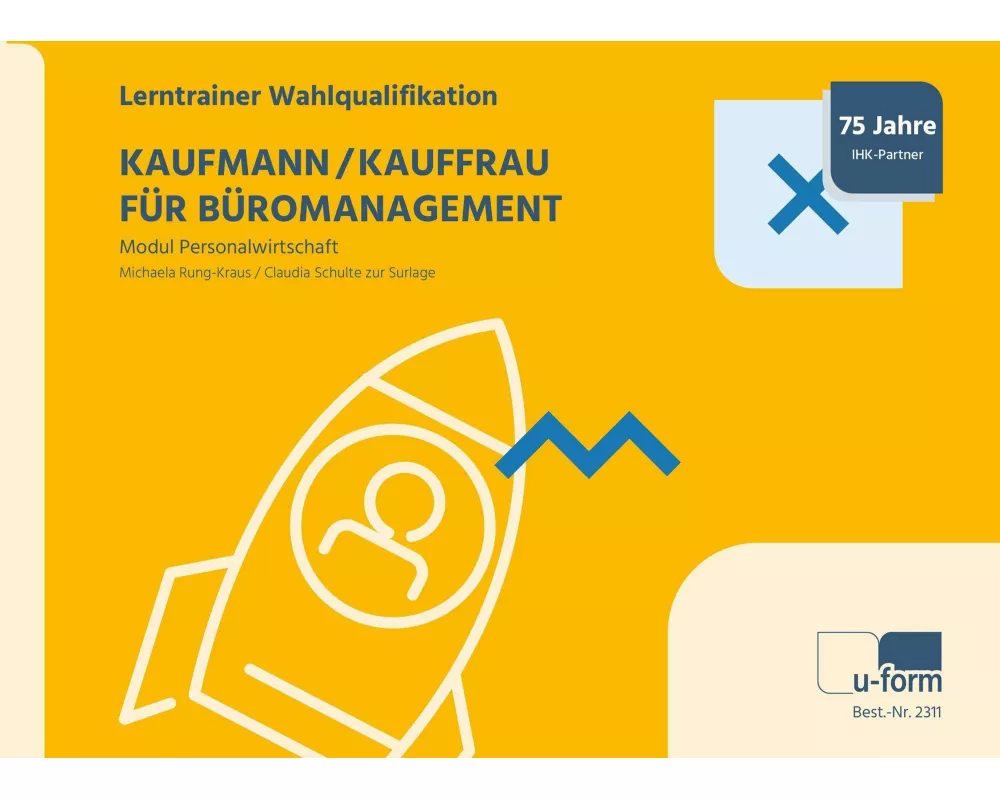 Kaufmann/Kauffrau für Büromanagement