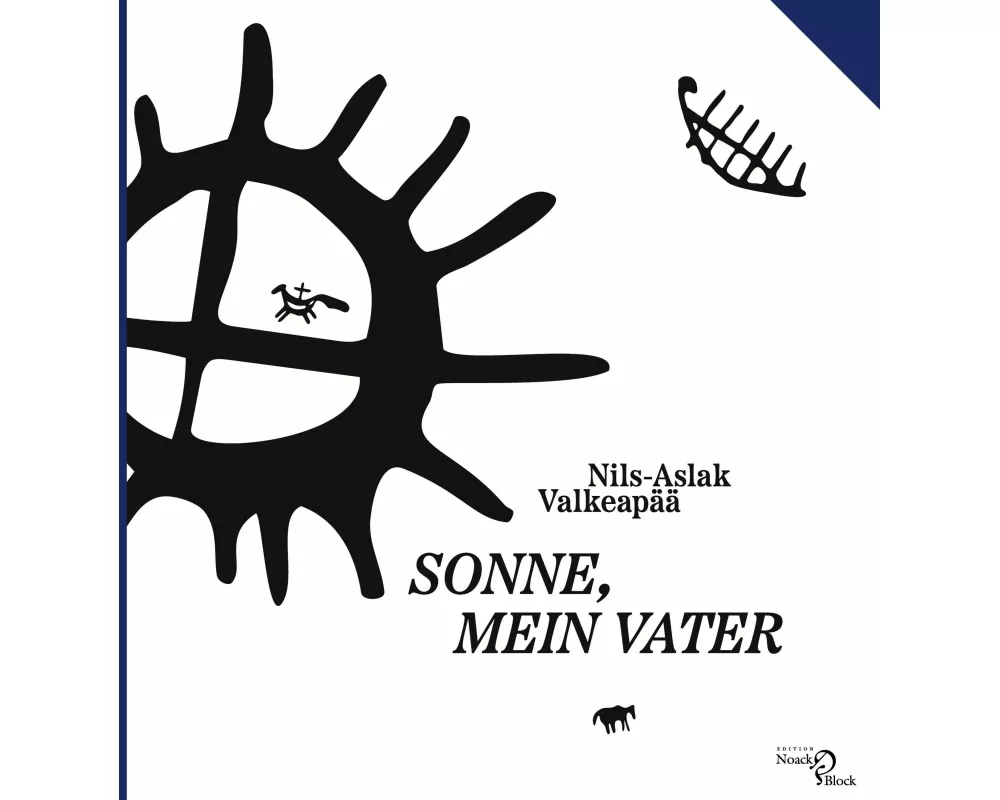 Sonne, mein Vater