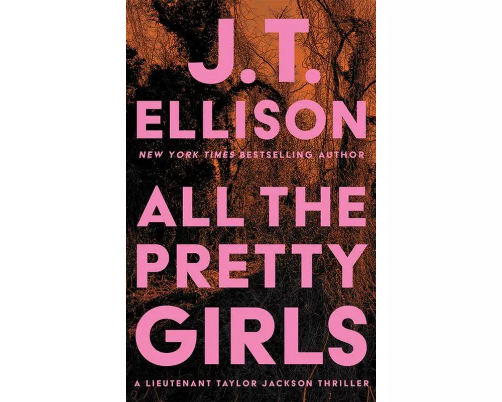 All the Pretty Girls