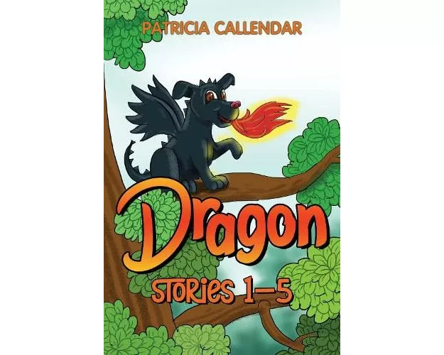 Dragon Stories 1 - 5