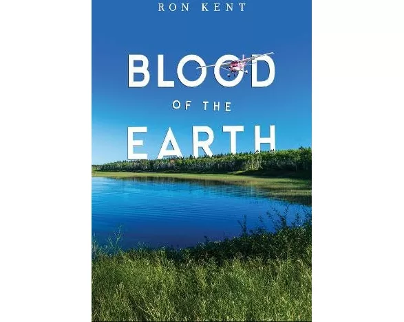 Blood of the Earth