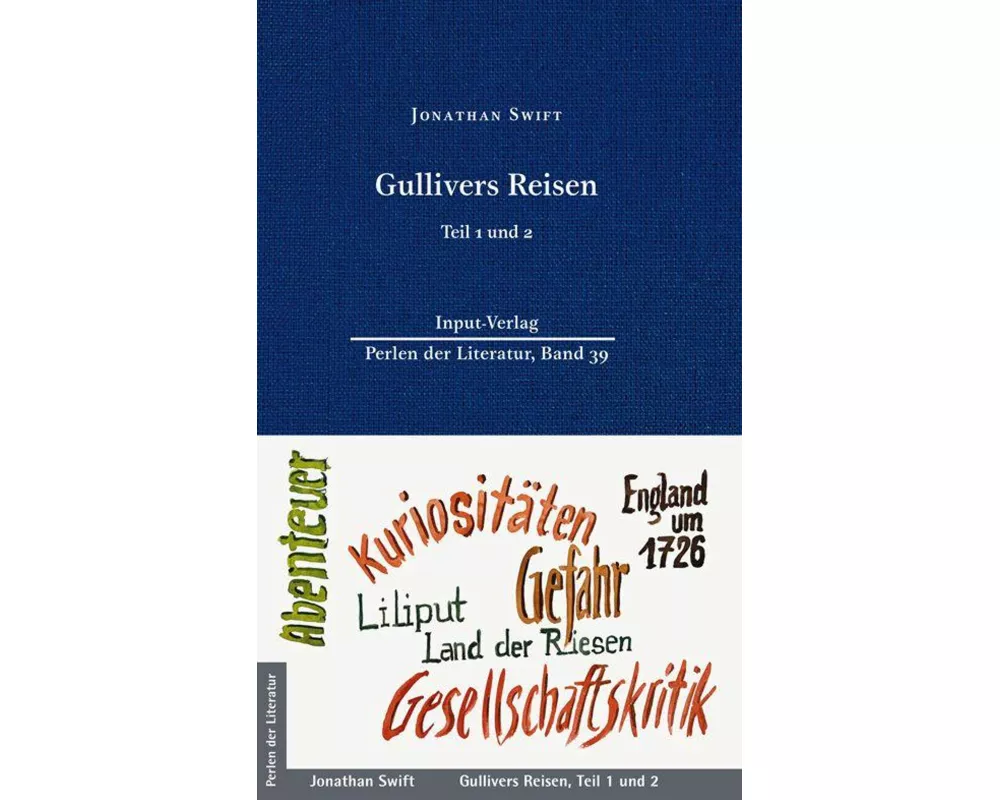 Gullivers Reisen