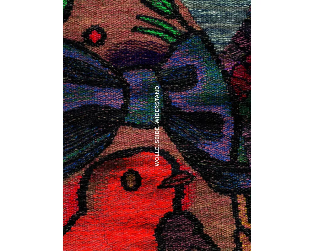 Wool. Silk. Resistance