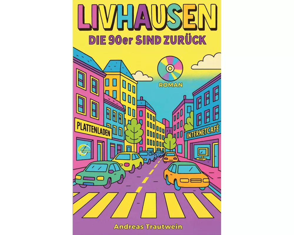Livhausen - Die 90er sind zurück