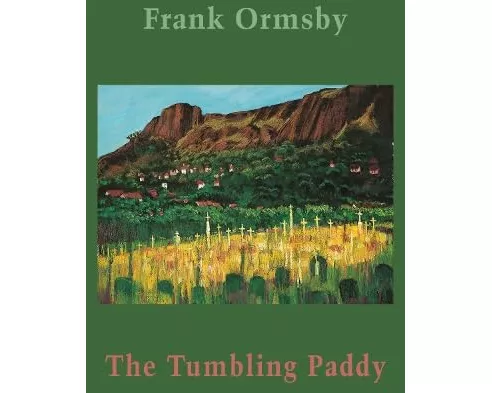 The Tumbling Paddy
