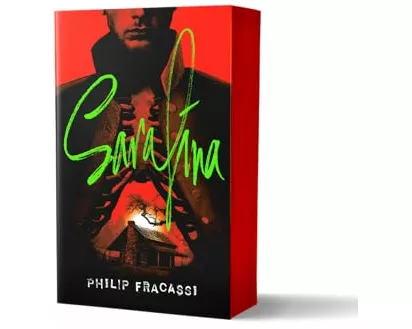 Sarafina