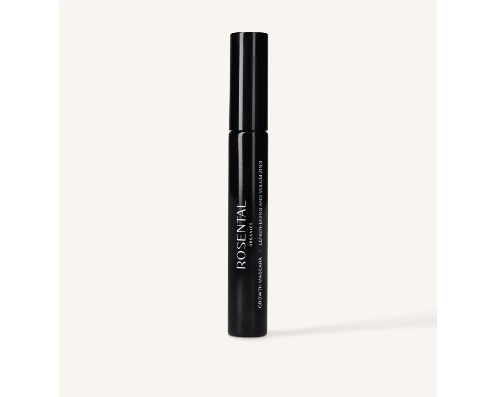 Rosental Organics Growth Mascara Schwarz