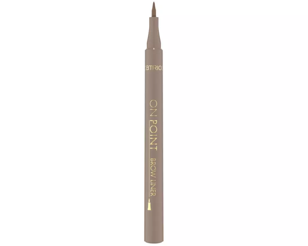 Catrice Augenbrauenstift ON POINT Brow Liner 020 Medium Brown