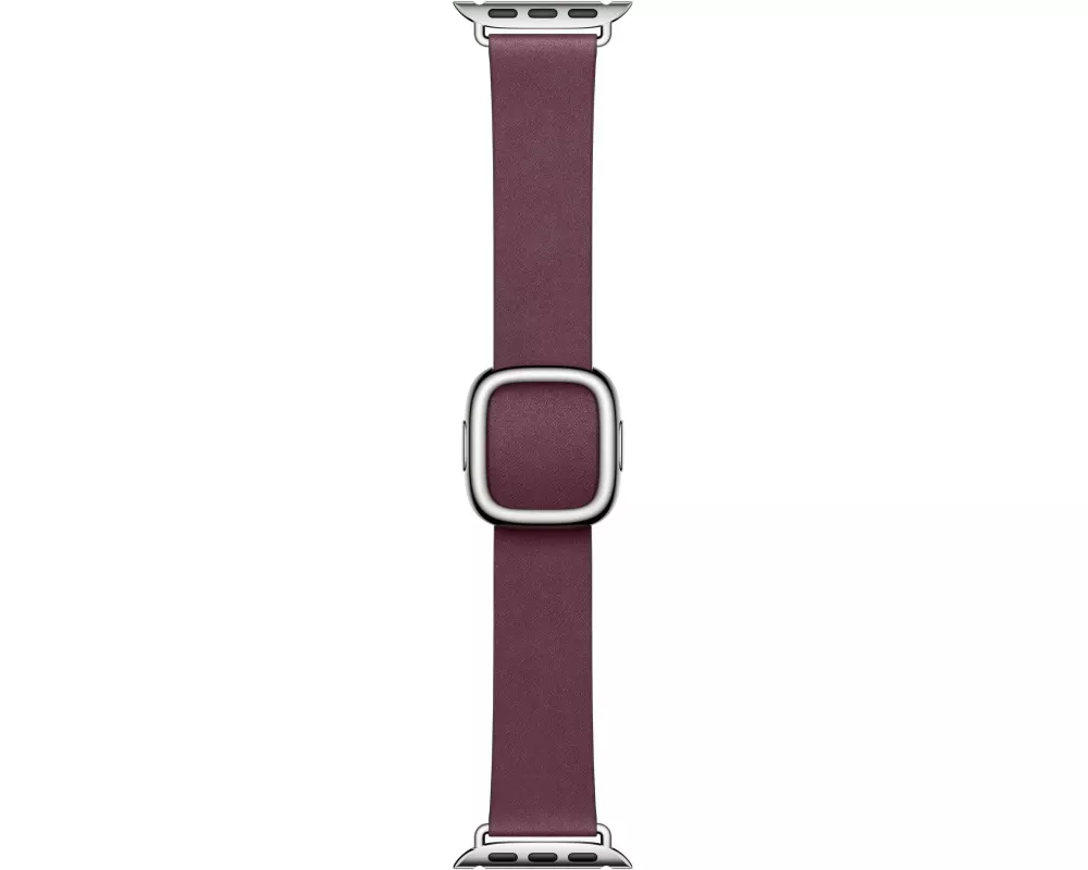 Apple Sport Band 41 mm Modern Buckle/Mulberry Large