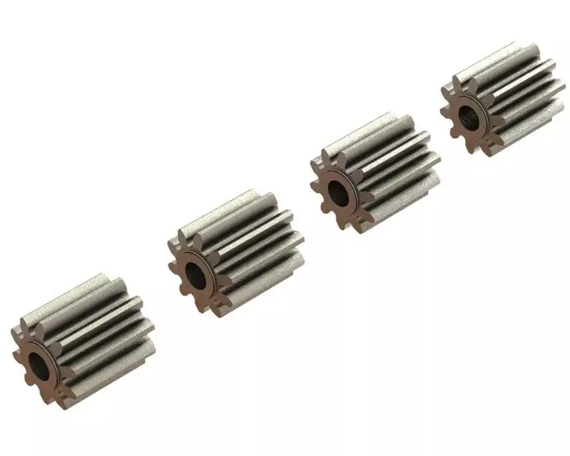 Arrma Differentialgetriebe Granite 3S, 4 Stück