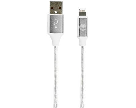 CHARGE SYNC LIGHTNING CABLE