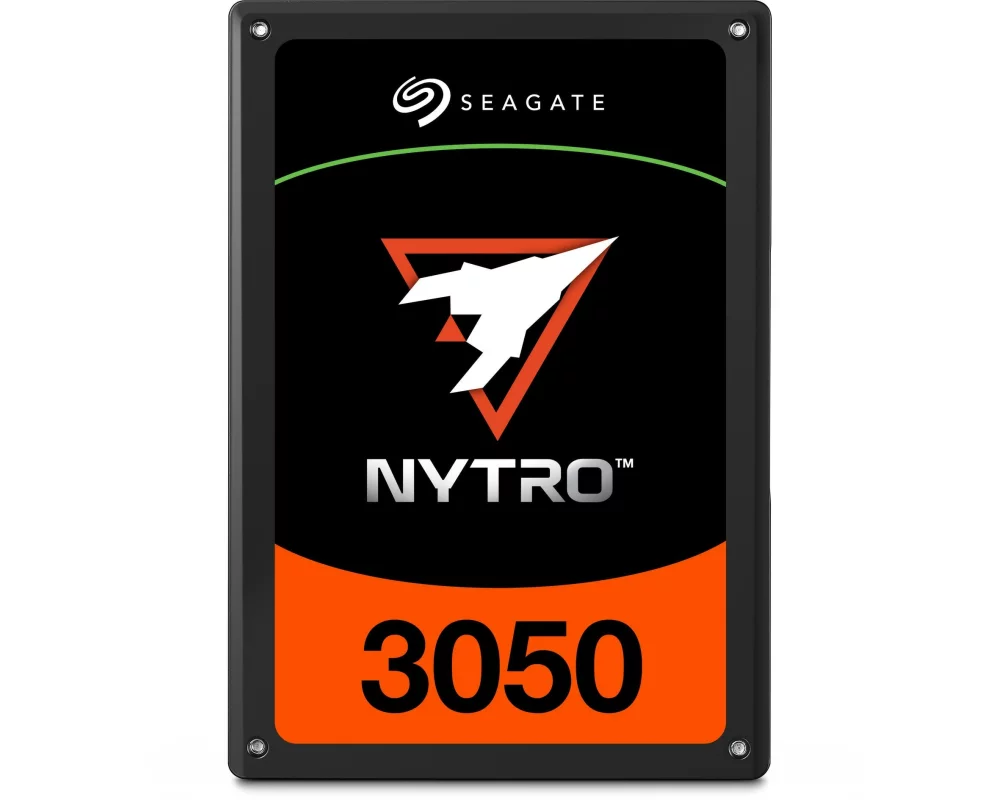 Seagate SSD Nytro 3350 2.5" SAS 1920 GB