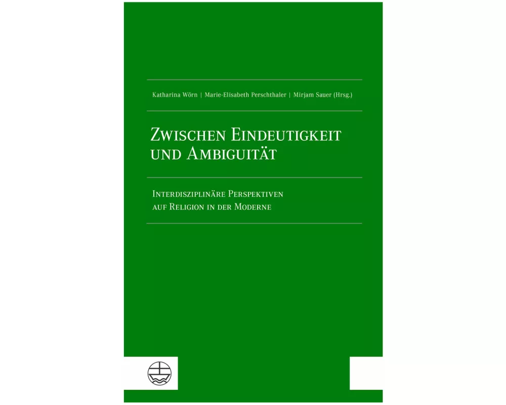 Zwischen Eindeutigkeit und Ambiguität