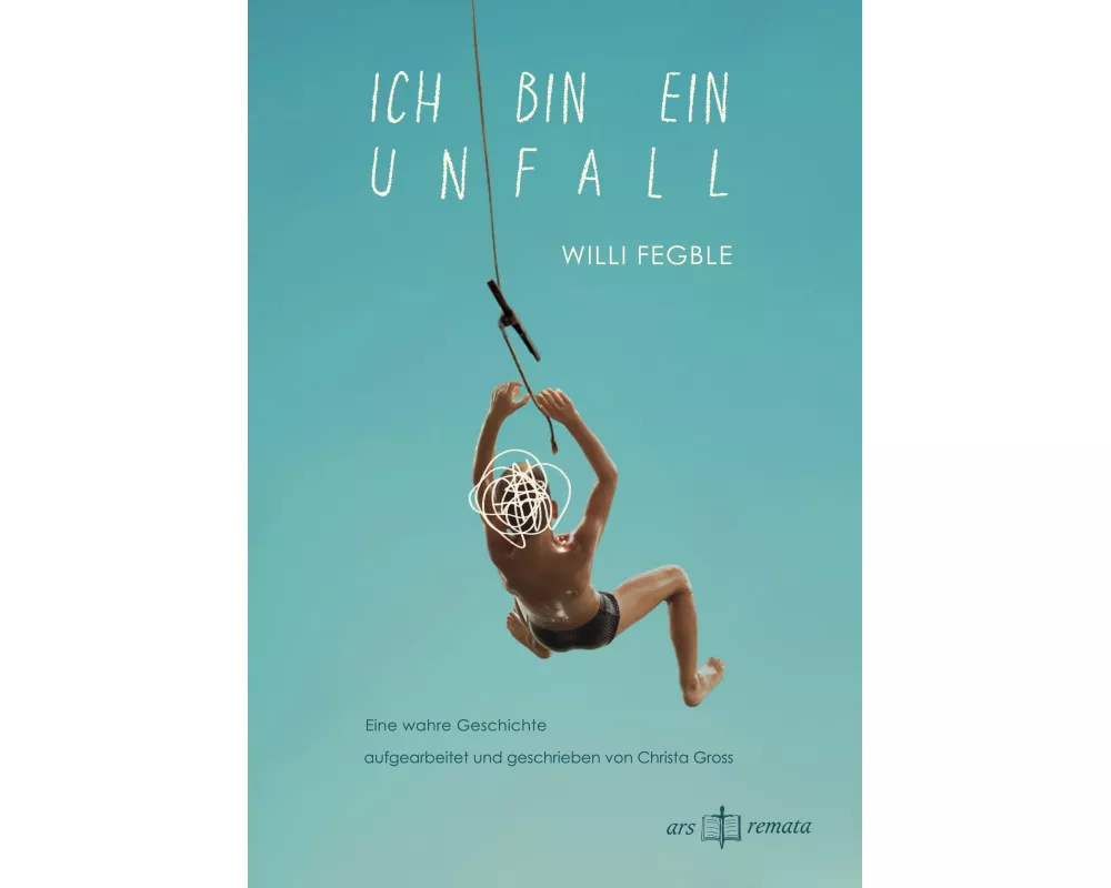 Ich bin ein Unfall