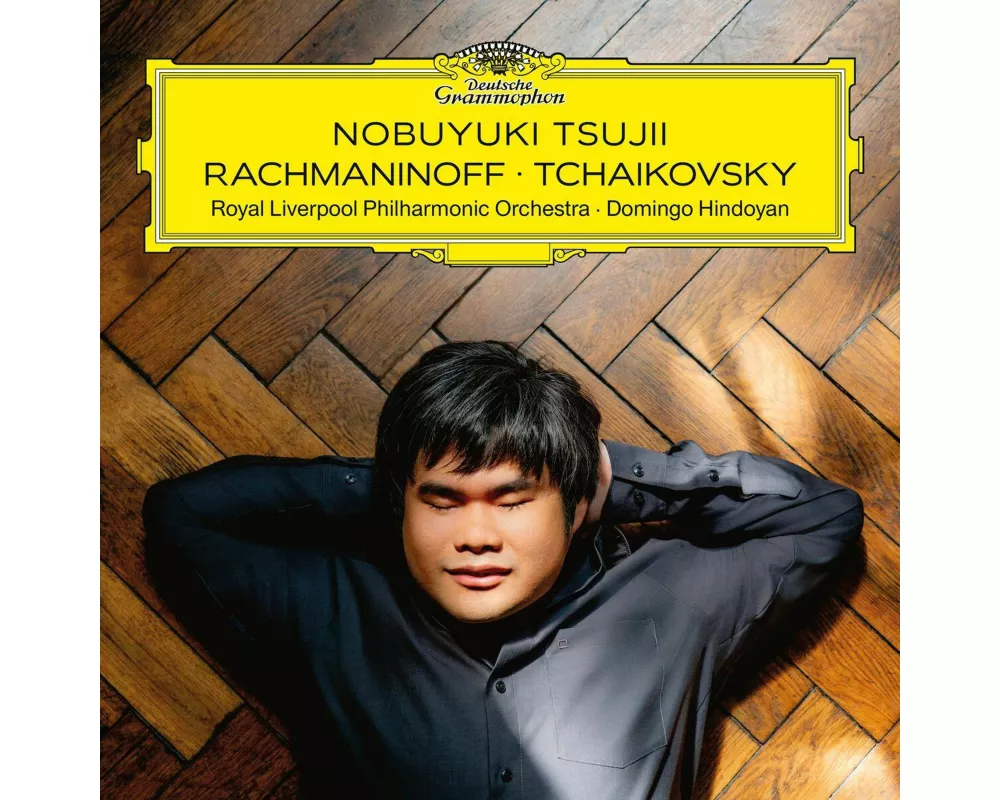 Rachmaninoff & Tchaikovsky